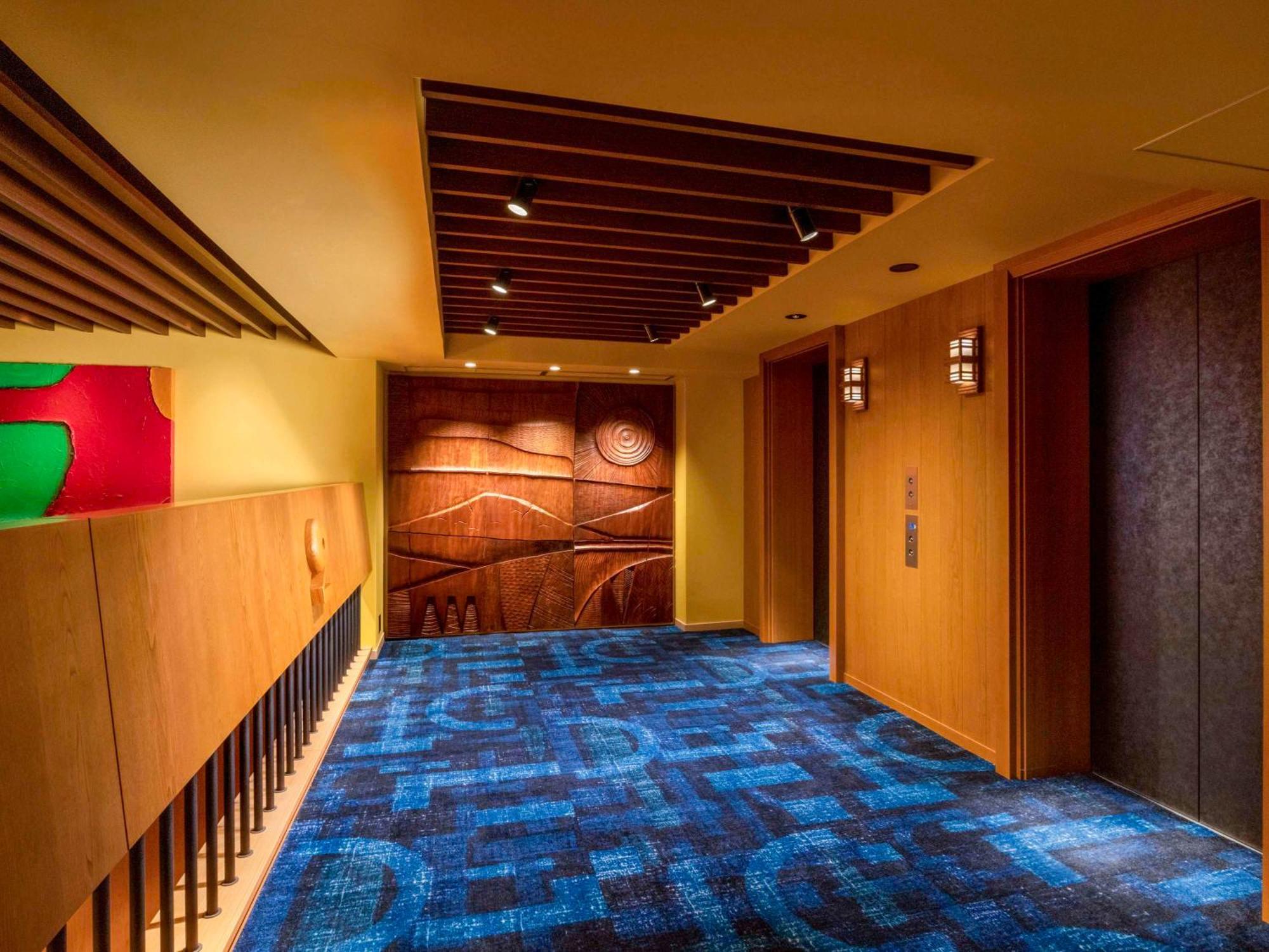 Mercure Hida Takayama Takayama  Exterior photo