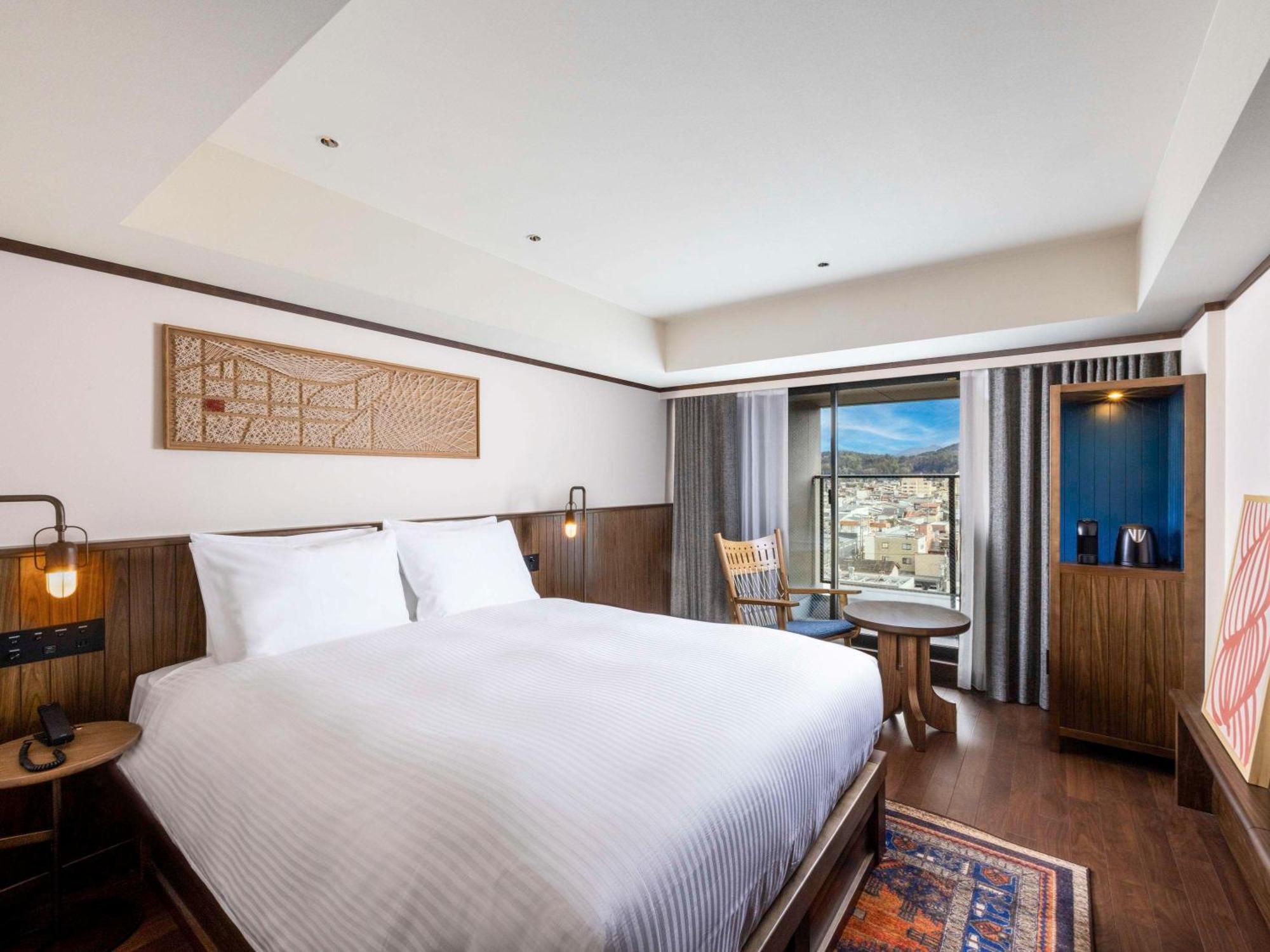 Mercure Hida Takayama Takayama  Exterior photo