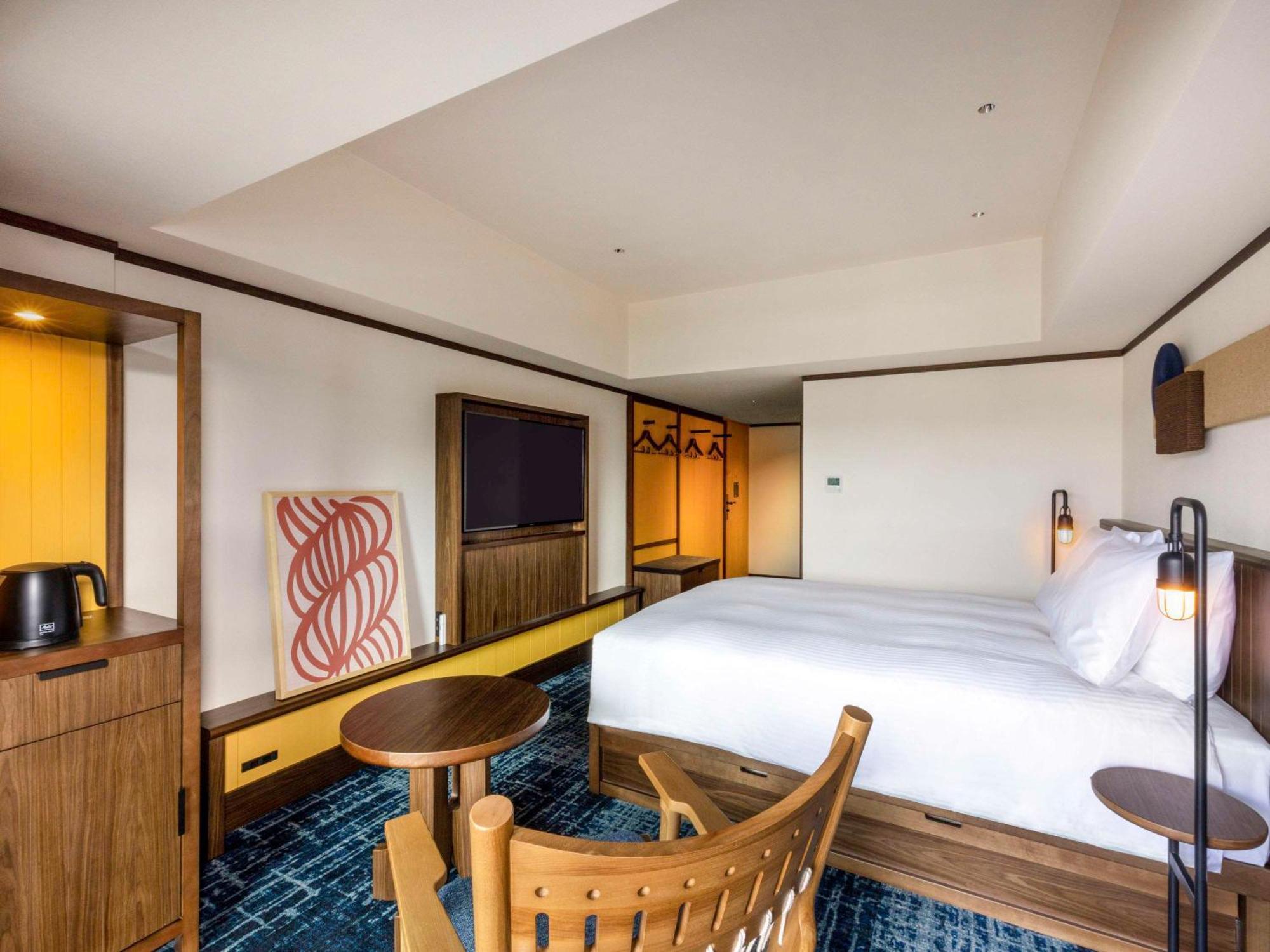 Mercure Hida Takayama Takayama  Exterior photo