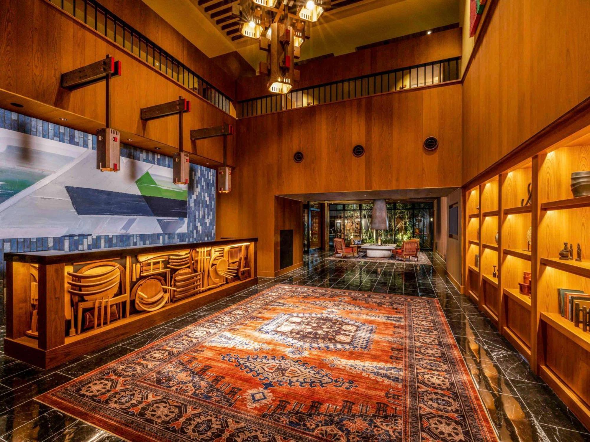 Mercure Hida Takayama Takayama  Exterior photo